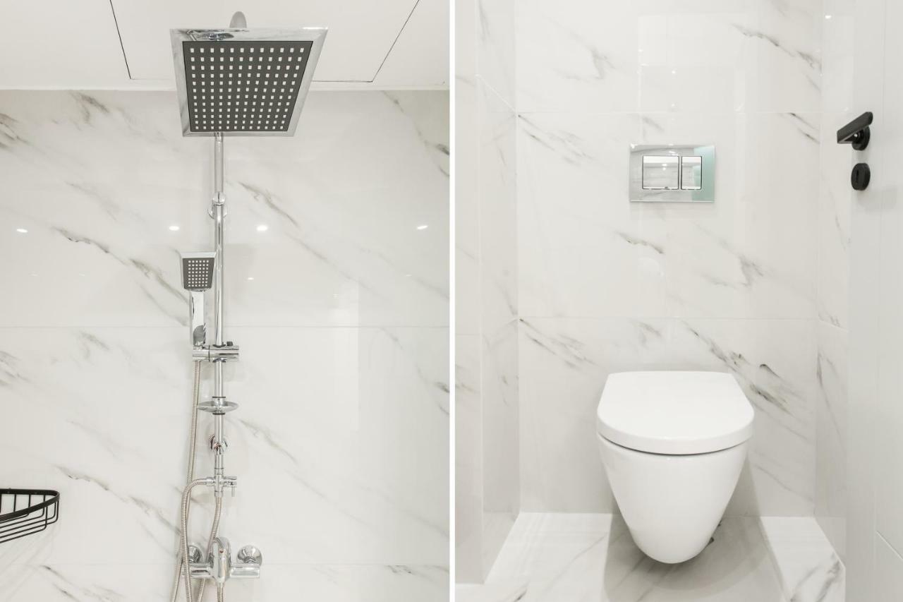 Step One | Luxury Suites Right In The Heart Of Acropolis Next To Metro Station Athens Exterior photo